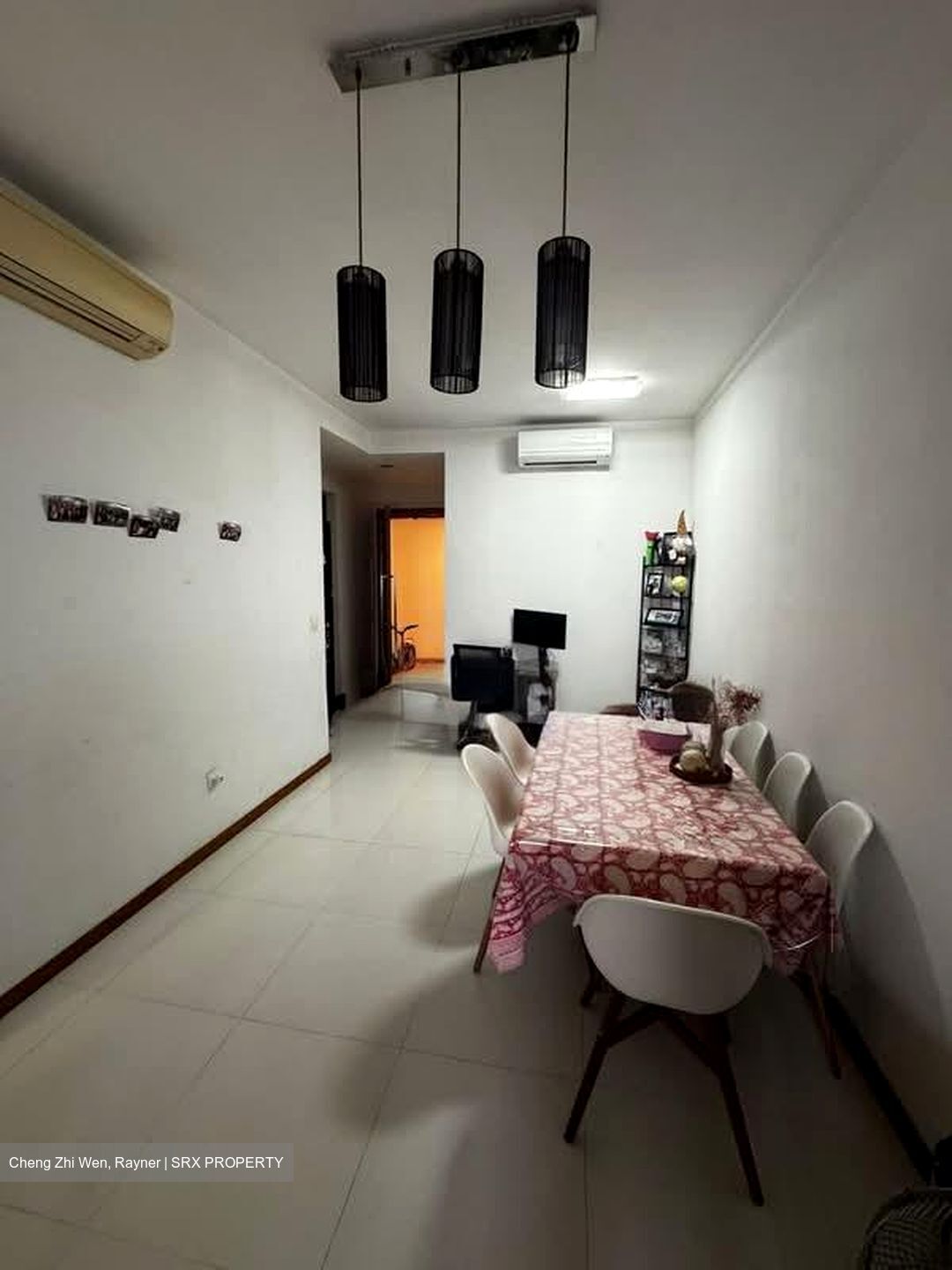 Beacon Heights (D12), Condominium #566687831